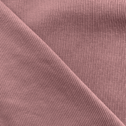 Ткань Кашкорсе, 420гм/2, 110см, цвет Какао (на отрез)  в Нягане