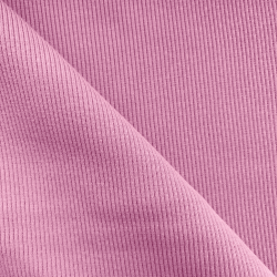 Ткань Кашкорсе, 420гм/2, 110см, цвет Сухая роза (на отрез)  в Нягане