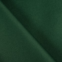 Ткань Оксфорд 600D PU, Темно-Зеленый   в Нягане