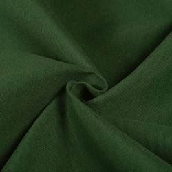 Грета Водоотталкивающая (80%пэ, 20%хл), Темно-Зеленый (на отрез)  в Нягане