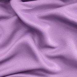 Ткань Блэкаут для штор светозатемняющая &quot;Пыльно-Сиреневая&quot; (на отрез)  в Нягане