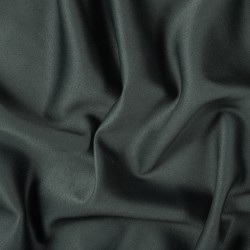 Ткань Микроблэкаут Люкс светозатемняющая 95% &quot;Черная&quot; (на отрез)  в Нягане