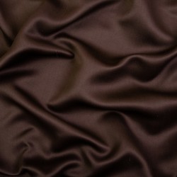Ткань Блэкаут для штор светозатемняющая 75% &quot;Шоколад&quot;   в Нягане