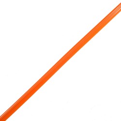 Кедер-Кант (для укрепления углов сумок) Оранжевый пластиковый  в Нягане