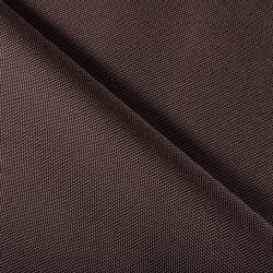 Ткань Кордура (Китай) (Оксфорд 900D), цвет Коричневый (на отрез)  в Нягане