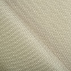 Ткань Кордура (Китай) (Оксфорд 900D), цвет Бежевый (на отрез) (100% полиэстер) в Нягане