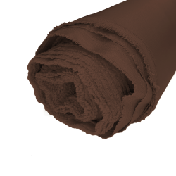 Мерный лоскут в рулоне Ткань Oxford 600D PU Тёмно-Коричневый 14,08м (№200.9)  в Нягане
